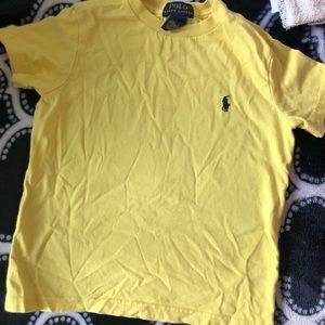 Children’s Ralph Lauren Polo T shirt